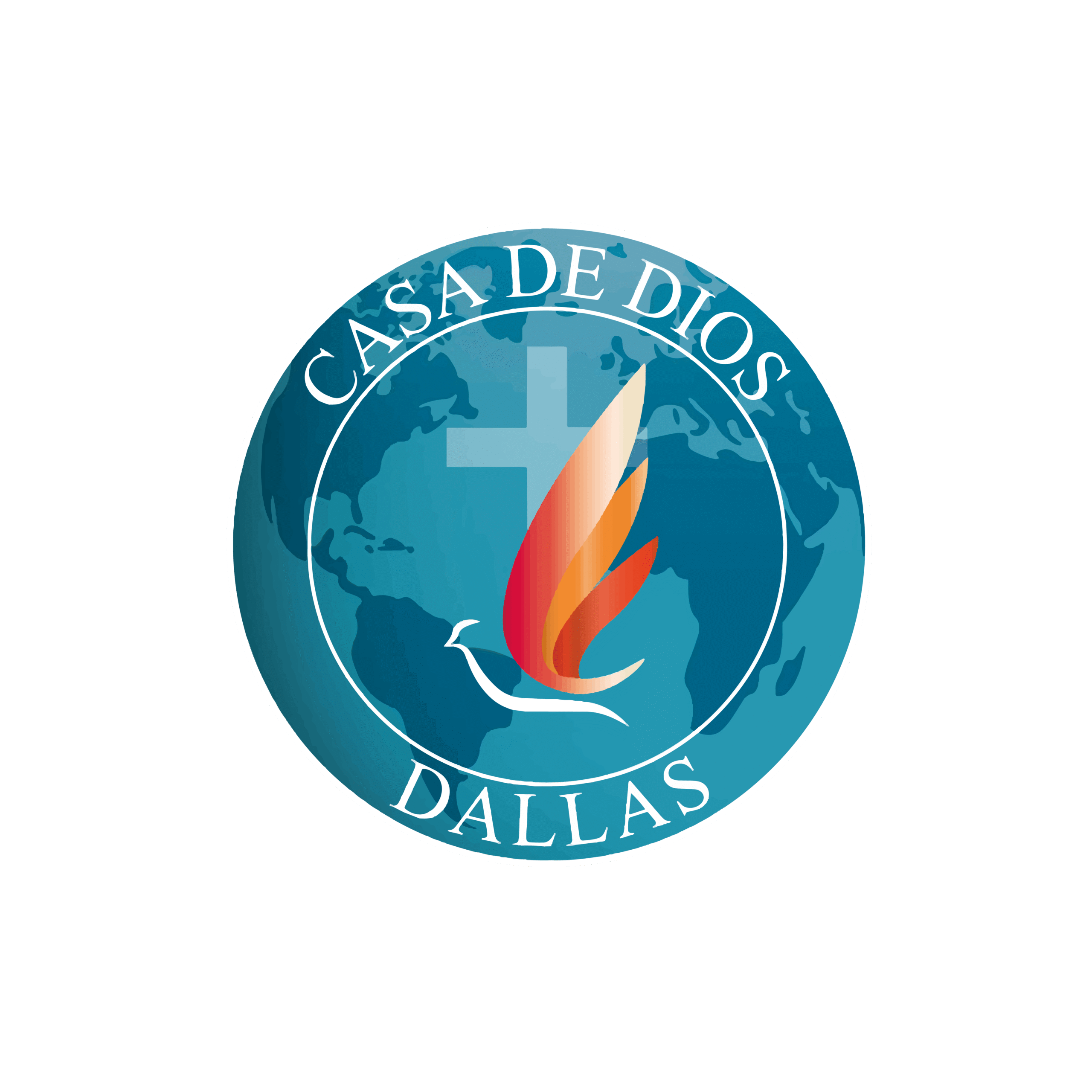 Casa De Dios Dallas